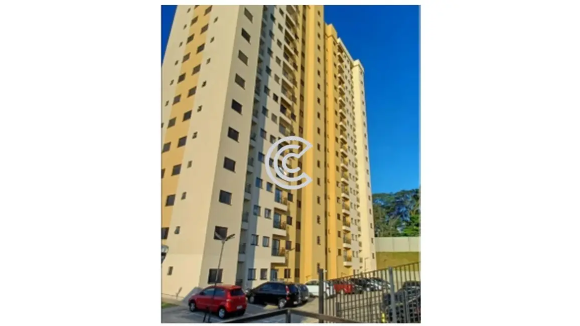 Foto 3 de Apartamento com 2 quartos à venda, 45m2 em Vila Sonia, Valinhos - SP