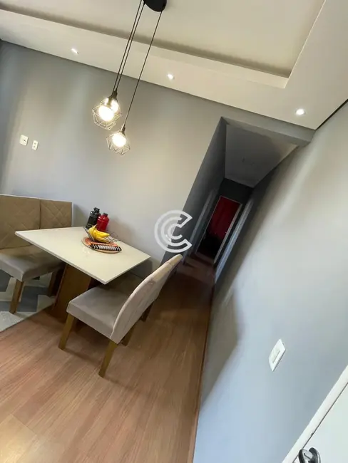 Foto 8 de Apartamento com 2 quartos à venda, 45m2 em Vila Sonia, Valinhos - SP