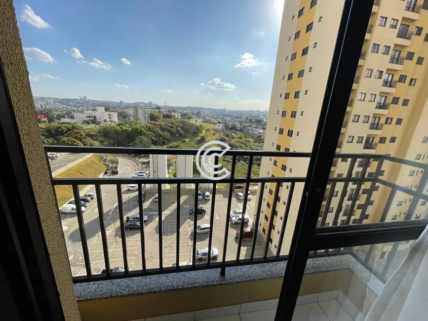 Foto 6 de Apartamento com 2 quartos à venda, 45m2 em Vila Sonia, Valinhos - SP