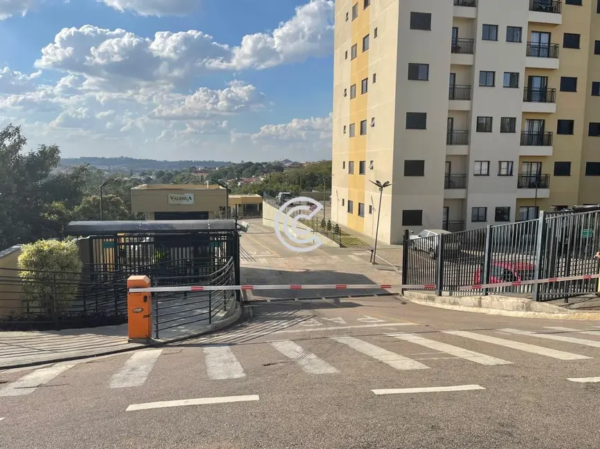 Foto 1 de Apartamento com 2 quartos à venda, 45m2 em Vila Sonia, Valinhos - SP