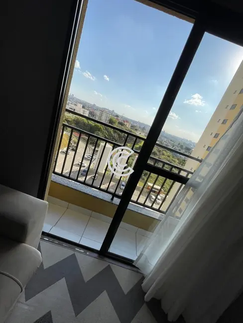 Foto 5 de Apartamento com 2 quartos à venda, 45m2 em Vila Sonia, Valinhos - SP