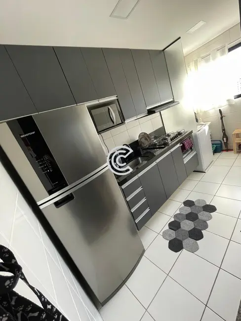 Foto 9 de Apartamento com 2 quartos à venda, 45m2 em Vila Sonia, Valinhos - SP