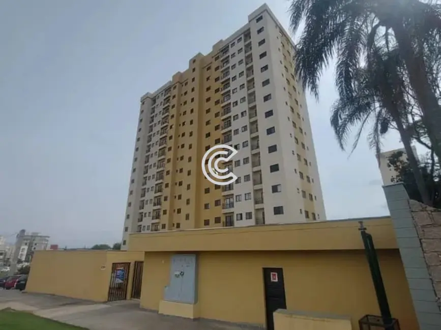 Foto 2 de Apartamento com 2 quartos à venda, 45m2 em Vila Sonia, Valinhos - SP