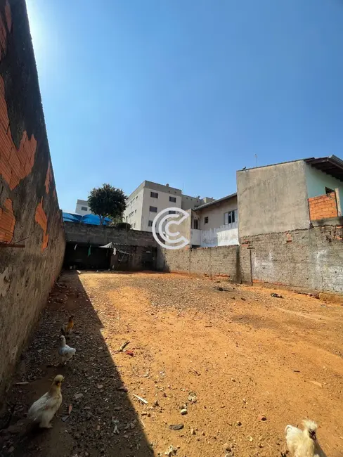 Foto 6 de Terreno / Lote à venda, 250m2 em Jardim Villagio Ghiraldelli, Hortolandia - SP