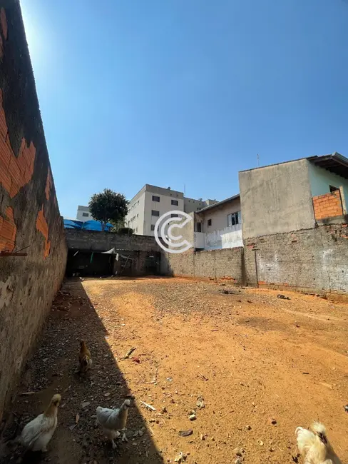 Foto 2 de Terreno / Lote à venda, 250m2 em Jardim Villagio Ghiraldelli, Hortolandia - SP