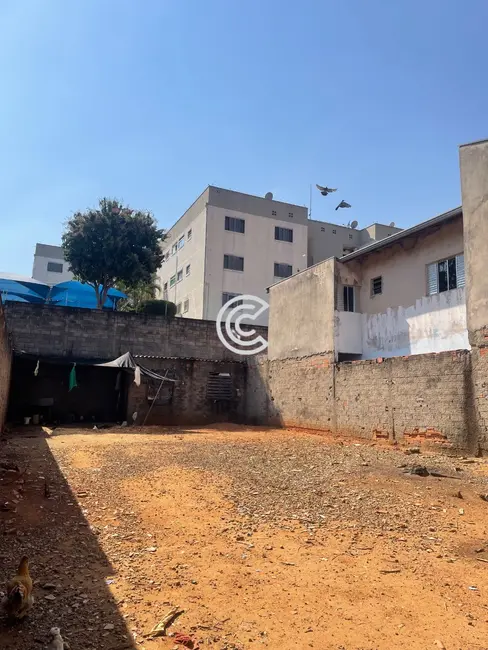 Foto 4 de Terreno / Lote à venda, 250m2 em Jardim Villagio Ghiraldelli, Hortolandia - SP