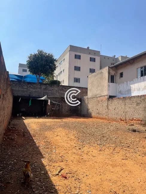 Foto 3 de Terreno / Lote à venda, 250m2 em Jardim Villagio Ghiraldelli, Hortolandia - SP