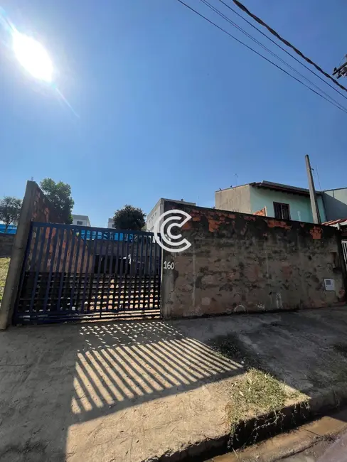 Foto 1 de Terreno / Lote à venda, 250m2 em Jardim Villagio Ghiraldelli, Hortolandia - SP