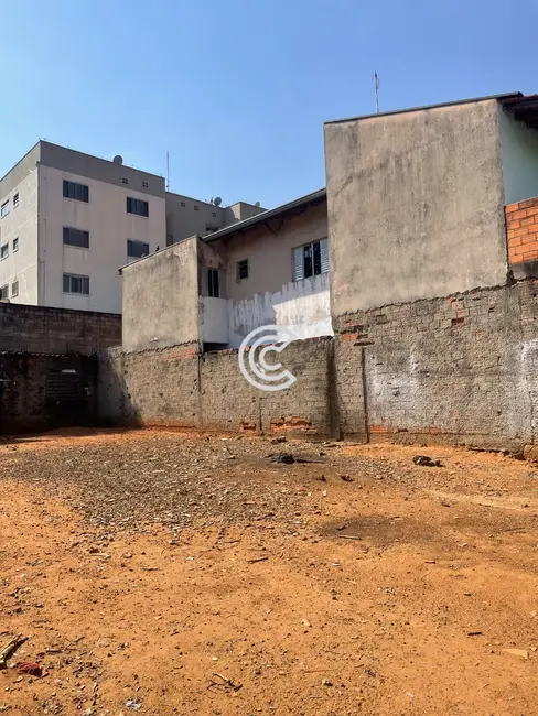 Foto 5 de Terreno / Lote à venda, 250m2 em Jardim Villagio Ghiraldelli, Hortolandia - SP