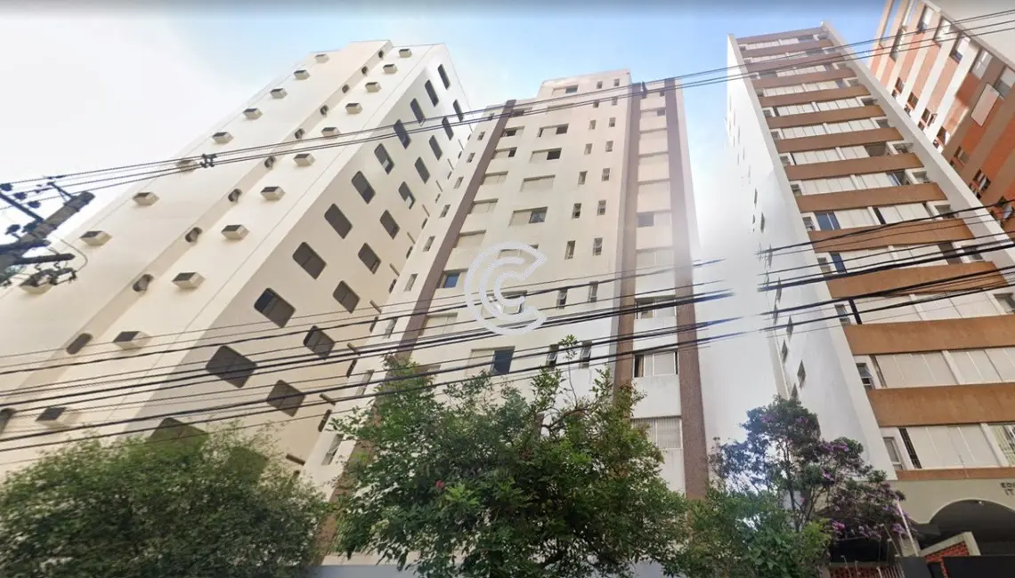 Foto 1 de Apartamento com 1 quarto à venda, 51m2 em Cambuí, Campinas - SP