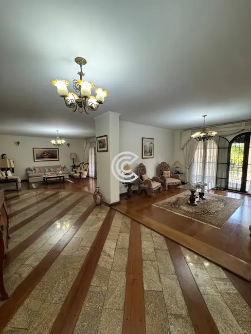 Sala Comercial com 5 quartos à venda, 1380m2 em Taquaral, Campinas - SP - imagem 7 Foto 7 de Sala Comercial com 5 quartos à venda, 1380m2 em Taquaral, Campinas - SP