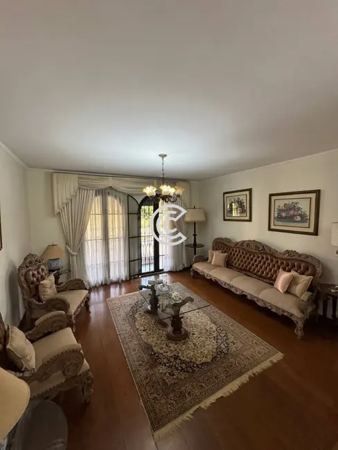Sala Comercial com 5 quartos à venda, 1380m2 em Taquaral, Campinas - SP - imagem 8 Foto 8 de Sala Comercial com 5 quartos à venda, 1380m2 em Taquaral, Campinas - SP