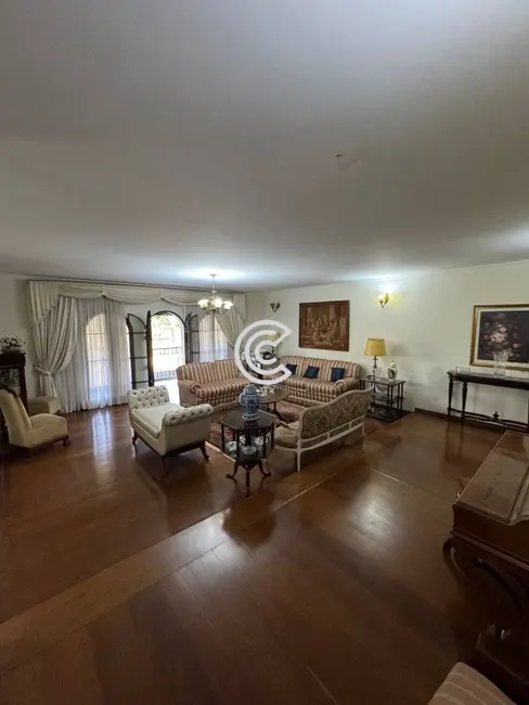Sala Comercial com 5 quartos à venda, 1380m2 em Taquaral, Campinas - SP - imagem 5 Foto 5 de Sala Comercial com 5 quartos à venda, 1380m2 em Taquaral, Campinas - SP