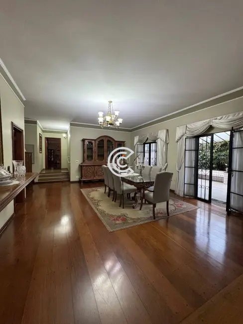 Sala Comercial com 5 quartos à venda, 1380m2 em Taquaral, Campinas - SP - imagem 4 Foto 4 de Sala Comercial com 5 quartos à venda, 1380m2 em Taquaral, Campinas - SP