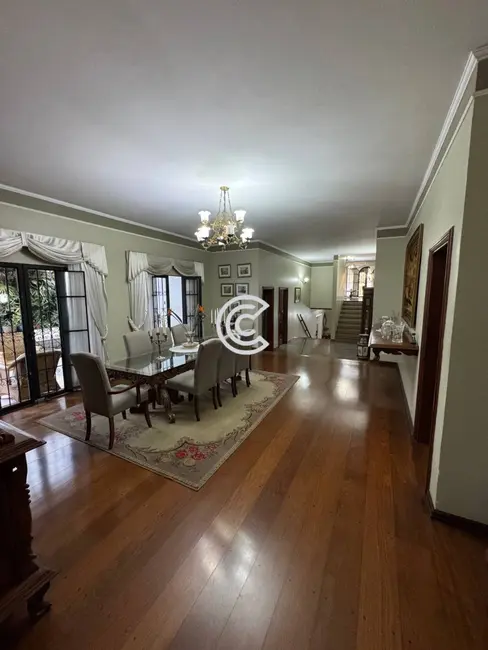 Sala Comercial com 5 quartos à venda, 1380m2 em Taquaral, Campinas - SP - imagem 3 Foto 3 de Sala Comercial com 5 quartos à venda, 1380m2 em Taquaral, Campinas - SP