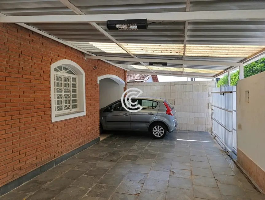 Foto 1 de Casa com 3 quartos para alugar, 198m2 em João XXIII, Vinhedo - SP