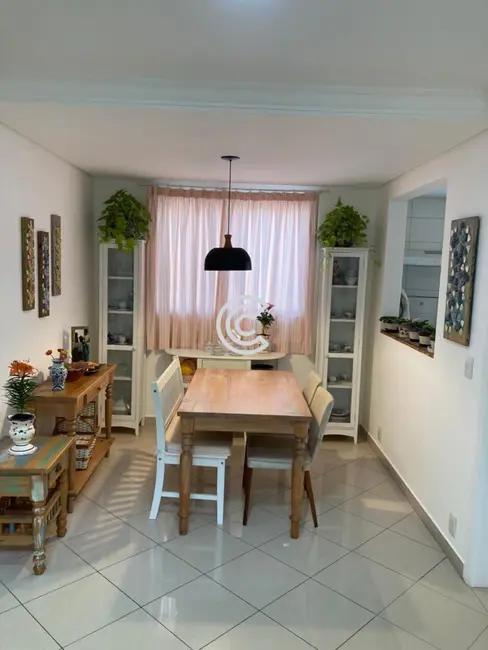 Foto 5 de Casa com 5 quartos à venda, 309m2 em Parque Taquaral, Campinas - SP