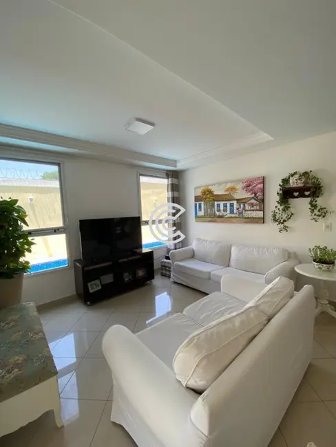 Foto 2 de Casa com 5 quartos à venda, 309m2 em Parque Taquaral, Campinas - SP