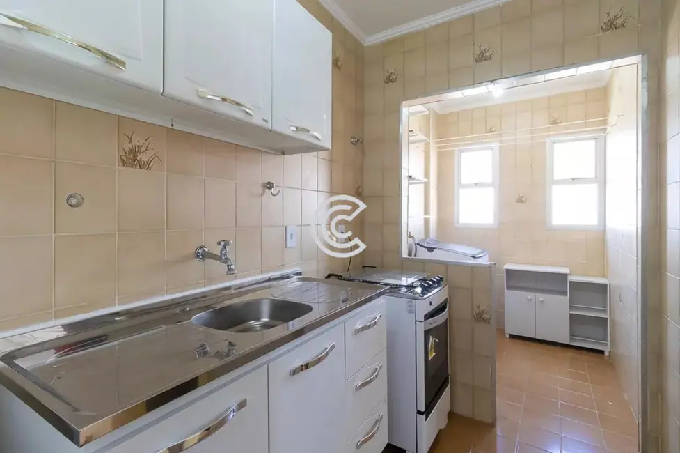 Apartamento com 1 quarto à venda, 47m2 em Botafogo, Campinas - SP - imagem 8 Foto 8 de Apartamento com 1 quarto à venda, 47m2 em Botafogo, Campinas - SP