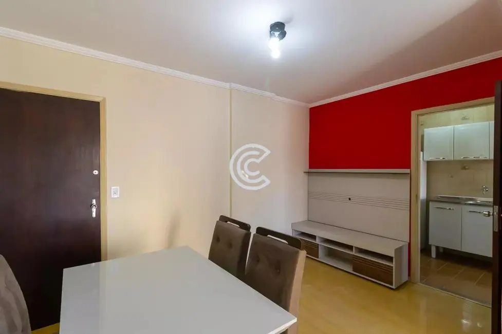 Apartamento com 1 quarto à venda, 47m2 em Botafogo, Campinas - SP - imagem 2 Foto 2 de Apartamento com 1 quarto à venda, 47m2 em Botafogo, Campinas - SP