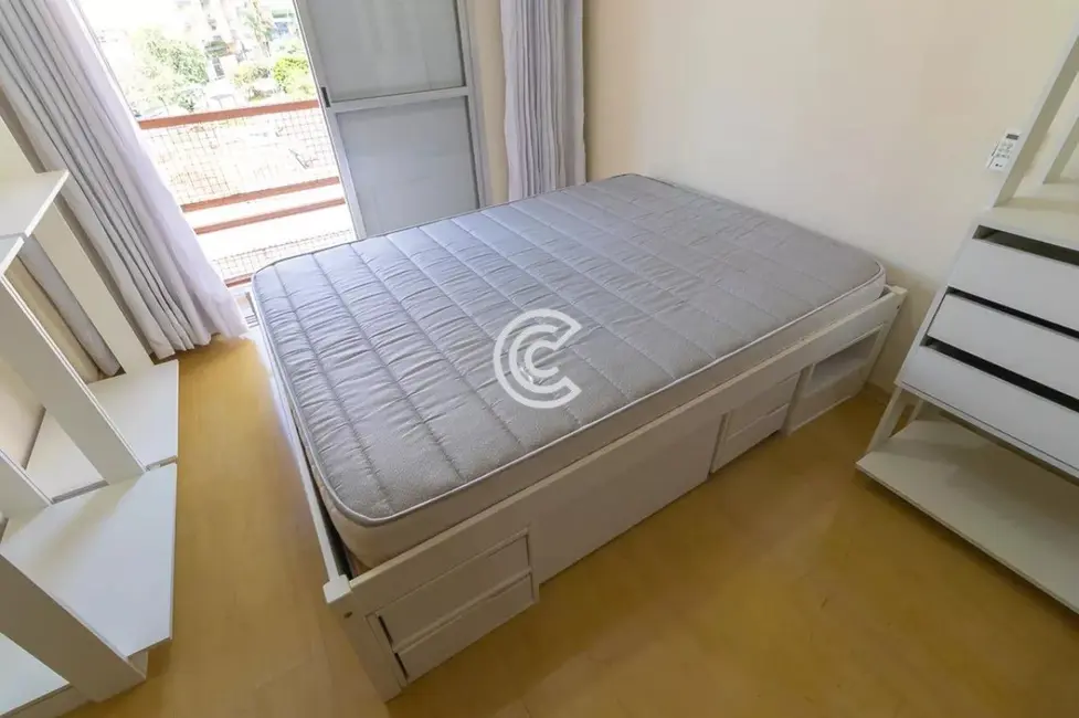 Apartamento com 1 quarto à venda, 47m2 em Botafogo, Campinas - SP - imagem 4 Foto 4 de Apartamento com 1 quarto à venda, 47m2 em Botafogo, Campinas - SP