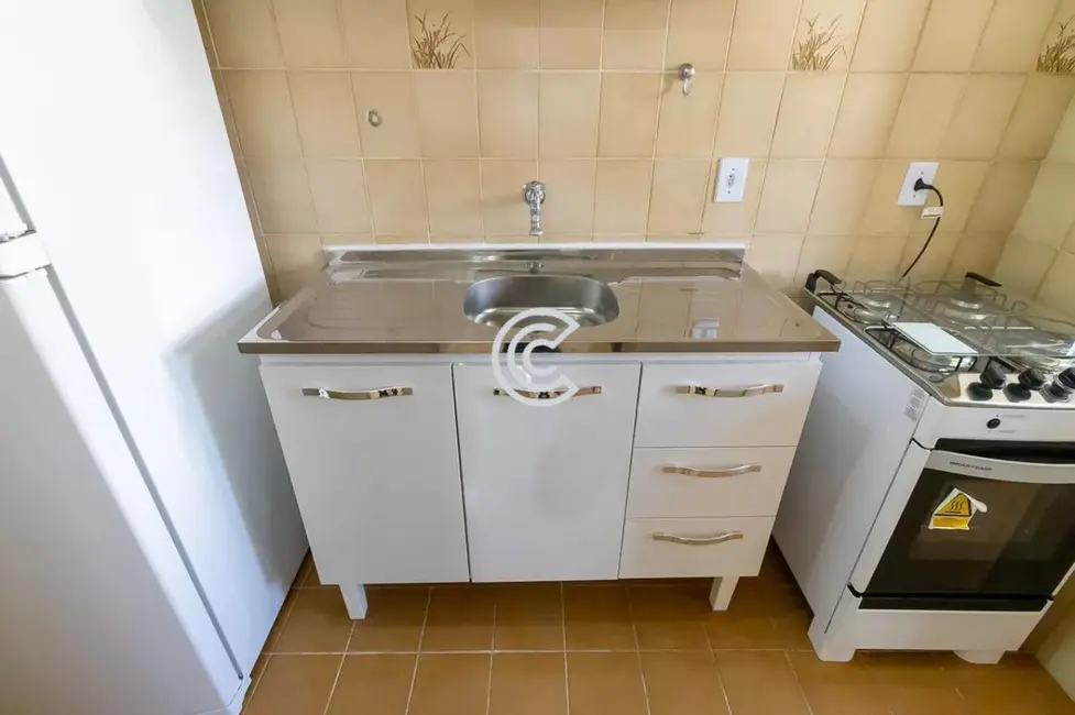 Apartamento com 1 quarto à venda, 47m2 em Botafogo, Campinas - SP - imagem 9 Foto 9 de Apartamento com 1 quarto à venda, 47m2 em Botafogo, Campinas - SP