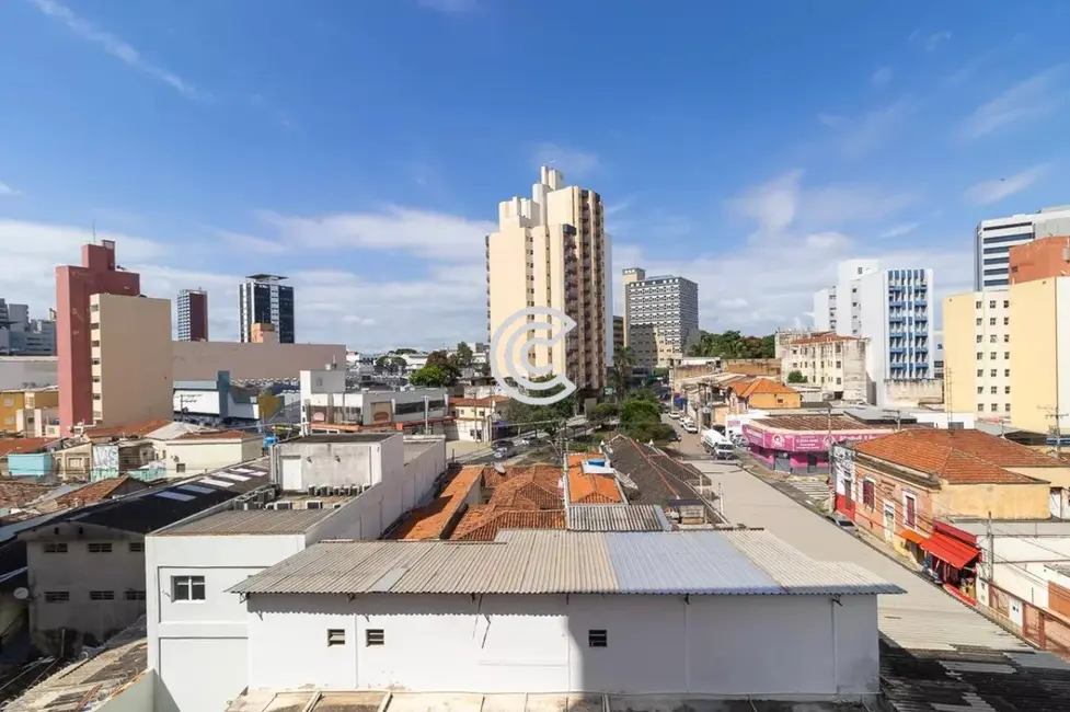 Apartamento com 1 quarto à venda, 47m2 em Botafogo, Campinas - SP - imagem 6 Foto 6 de Apartamento com 1 quarto à venda, 47m2 em Botafogo, Campinas - SP