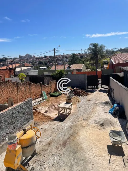 Casa com 2 quartos para alugar, 86m2 em Jardim São Fernando, Campinas - SP - imagem 8 Foto 8 de Casa com 2 quartos para alugar, 86m2 em Jardim São Fernando, Campinas - SP