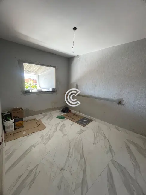 Casa com 2 quartos para alugar, 86m2 em Jardim São Fernando, Campinas - SP - imagem 2 Foto 2 de Casa com 2 quartos para alugar, 86m2 em Jardim São Fernando, Campinas - SP
