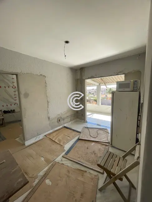 Casa com 2 quartos para alugar, 86m2 em Jardim São Fernando, Campinas - SP - imagem 5 Foto 5 de Casa com 2 quartos para alugar, 86m2 em Jardim São Fernando, Campinas - SP