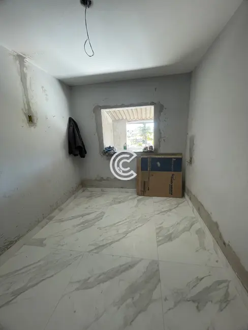 Casa com 2 quartos para alugar, 86m2 em Jardim São Fernando, Campinas - SP - imagem 3 Foto 3 de Casa com 2 quartos para alugar, 86m2 em Jardim São Fernando, Campinas - SP