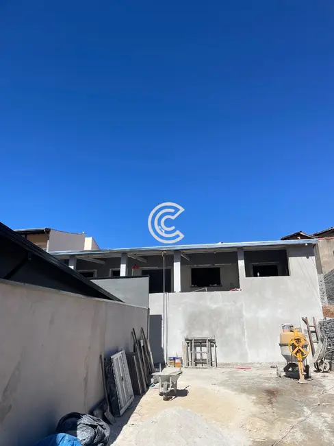 Casa com 2 quartos para alugar, 86m2 em Jardim São Fernando, Campinas - SP - imagem 9 Foto 9 de Casa com 2 quartos para alugar, 86m2 em Jardim São Fernando, Campinas - SP