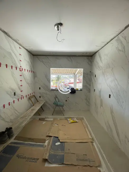 Casa com 2 quartos para alugar, 86m2 em Jardim São Fernando, Campinas - SP - imagem 6 Foto 6 de Casa com 2 quartos para alugar, 86m2 em Jardim São Fernando, Campinas - SP