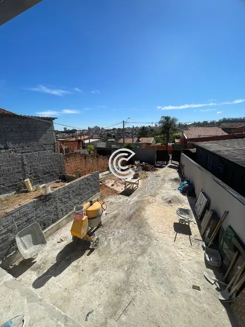 Casa com 2 quartos para alugar, 86m2 em Jardim São Fernando, Campinas - SP - imagem 7 Foto 7 de Casa com 2 quartos para alugar, 86m2 em Jardim São Fernando, Campinas - SP