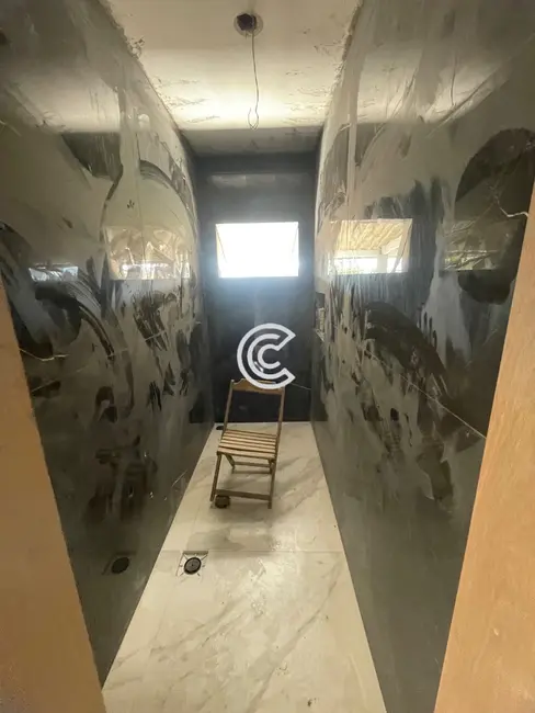 Casa com 2 quartos para alugar, 86m2 em Jardim São Fernando, Campinas - SP - imagem 4 Foto 4 de Casa com 2 quartos para alugar, 86m2 em Jardim São Fernando, Campinas - SP