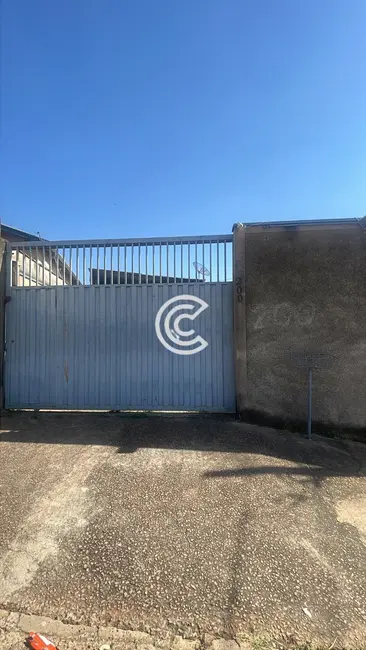 Foto 4 de Armazém / Galpão para alugar, 100m2 em Jardim São Fernando, Campinas - SP