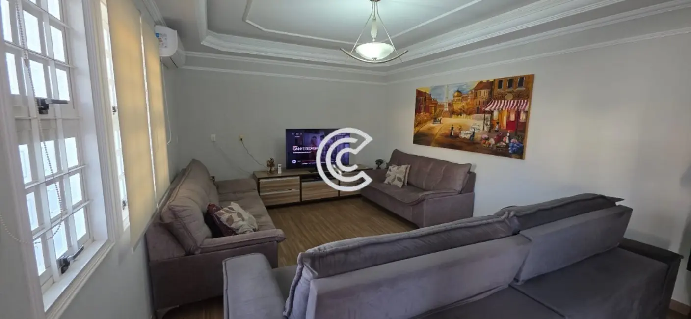 Casa com 3 quartos à venda, 350m2 em Parque Alto Taquaral, Campinas - SP - imagem 4 Foto 4 de Casa com 3 quartos à venda, 350m2 em Parque Alto Taquaral, Campinas - SP