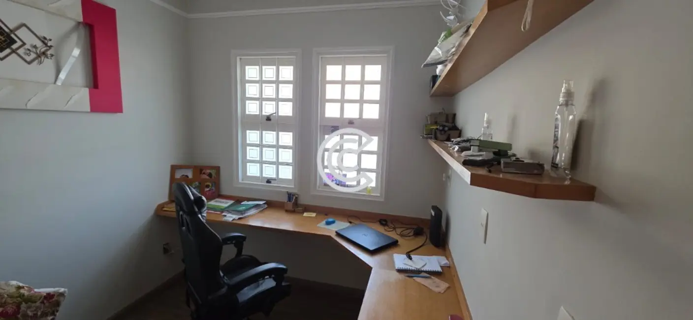 Casa com 3 quartos à venda, 350m2 em Parque Alto Taquaral, Campinas - SP - imagem 7 Foto 7 de Casa com 3 quartos à venda, 350m2 em Parque Alto Taquaral, Campinas - SP