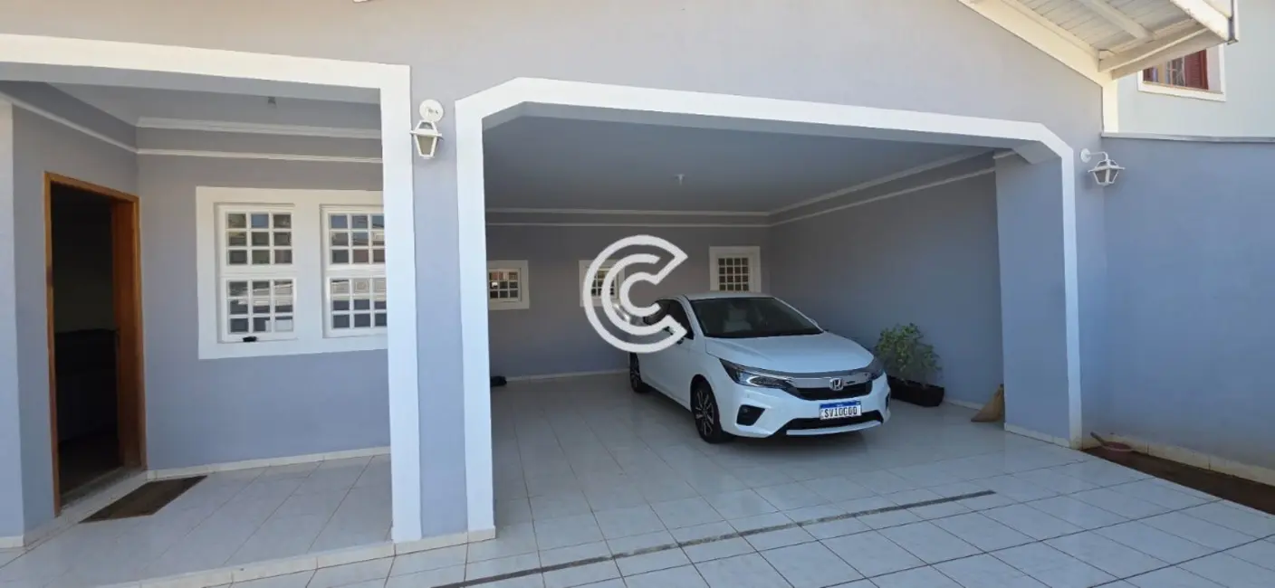 Casa com 3 quartos à venda, 350m2 em Parque Alto Taquaral, Campinas - SP - imagem 3 Foto 3 de Casa com 3 quartos à venda, 350m2 em Parque Alto Taquaral, Campinas - SP