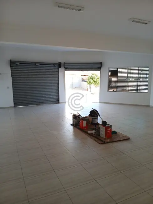 Sala Comercial para alugar, 145m2 em Santa Cândida, Vinhedo - SP - imagem 2 Foto 2 de Sala Comercial para alugar, 145m2 em Santa Cândida, Vinhedo - SP