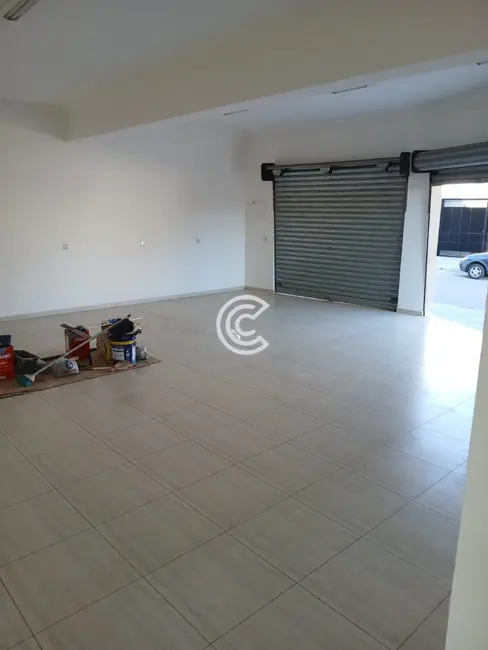 Sala Comercial para alugar, 145m2 em Santa Cândida, Vinhedo - SP - imagem 3 Foto 3 de Sala Comercial para alugar, 145m2 em Santa Cândida, Vinhedo - SP