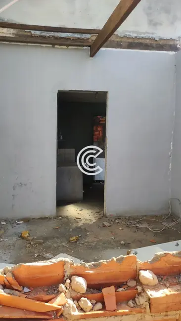 Casa com 2 quartos à venda, 50m2 em Vila Padre Manoel de Nóbrega, Campinas - SP - imagem 4 Foto 4 de Casa com 2 quartos à venda, 50m2 em Vila Padre Manoel de Nóbrega, Campinas - SP