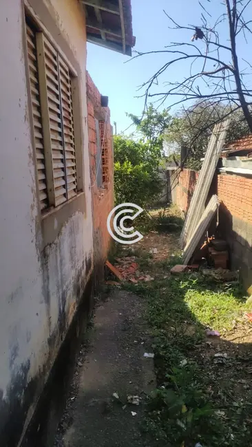 Casa com 2 quartos à venda, 50m2 em Vila Padre Manoel de Nóbrega, Campinas - SP - imagem 3 Foto 3 de Casa com 2 quartos à venda, 50m2 em Vila Padre Manoel de Nóbrega, Campinas - SP