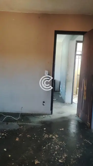 Casa com 2 quartos à venda, 50m2 em Vila Padre Manoel de Nóbrega, Campinas - SP - imagem 2 Foto 2 de Casa com 2 quartos à venda, 50m2 em Vila Padre Manoel de Nóbrega, Campinas - SP