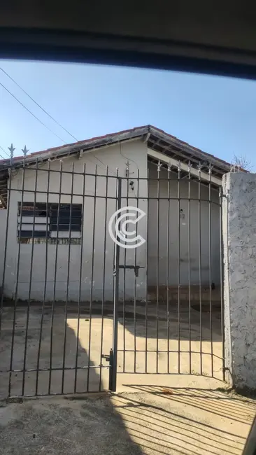 Casa com 2 quartos à venda, 50m2 em Vila Padre Manoel de Nóbrega, Campinas - SP - imagem 1 Foto 1 de Casa com 2 quartos à venda, 50m2 em Vila Padre Manoel de Nóbrega, Campinas - SP