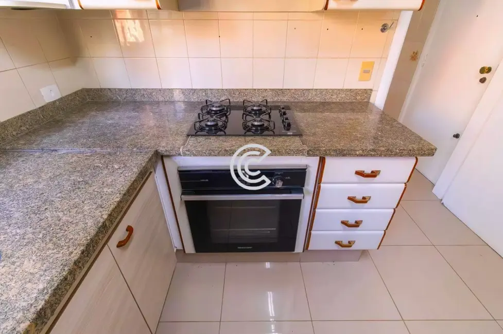 Foto 8 de Apartamento com 3 quartos à venda, 229m2 em Cambuí, Campinas - SP