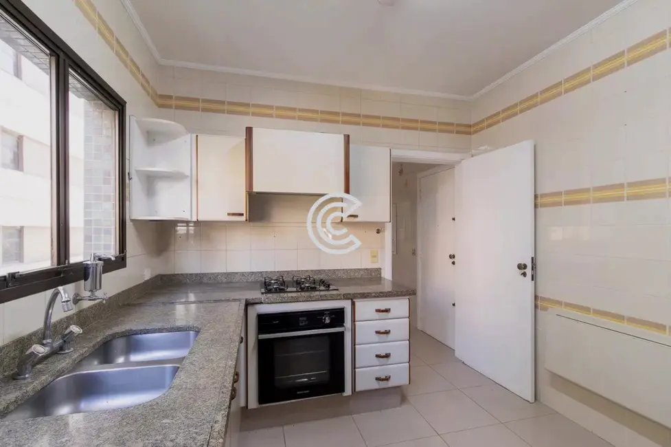 Foto 6 de Apartamento com 3 quartos à venda, 229m2 em Cambuí, Campinas - SP