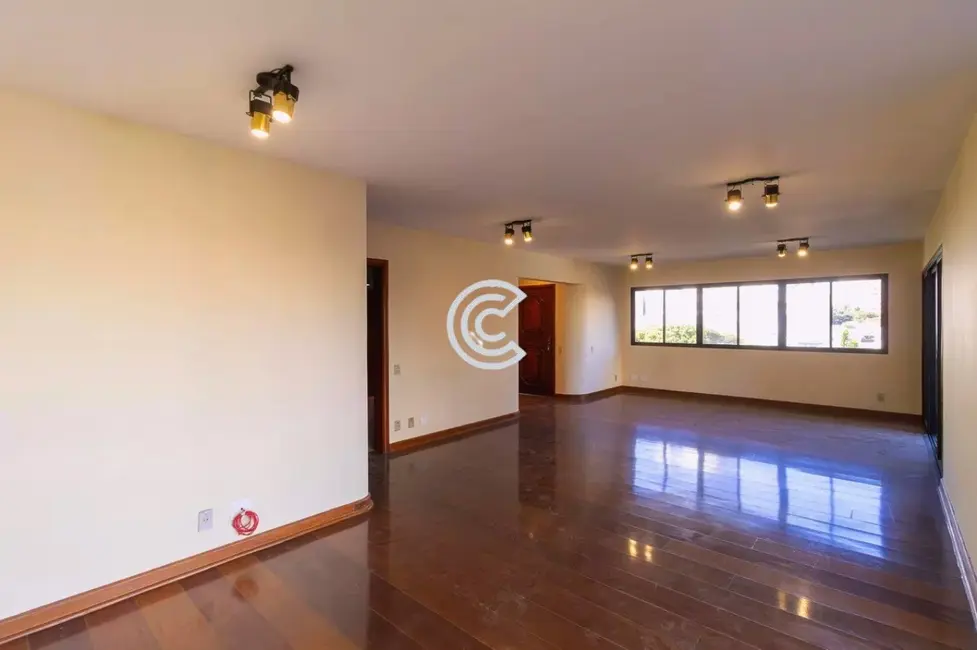 Foto 2 de Apartamento com 3 quartos à venda, 229m2 em Cambuí, Campinas - SP
