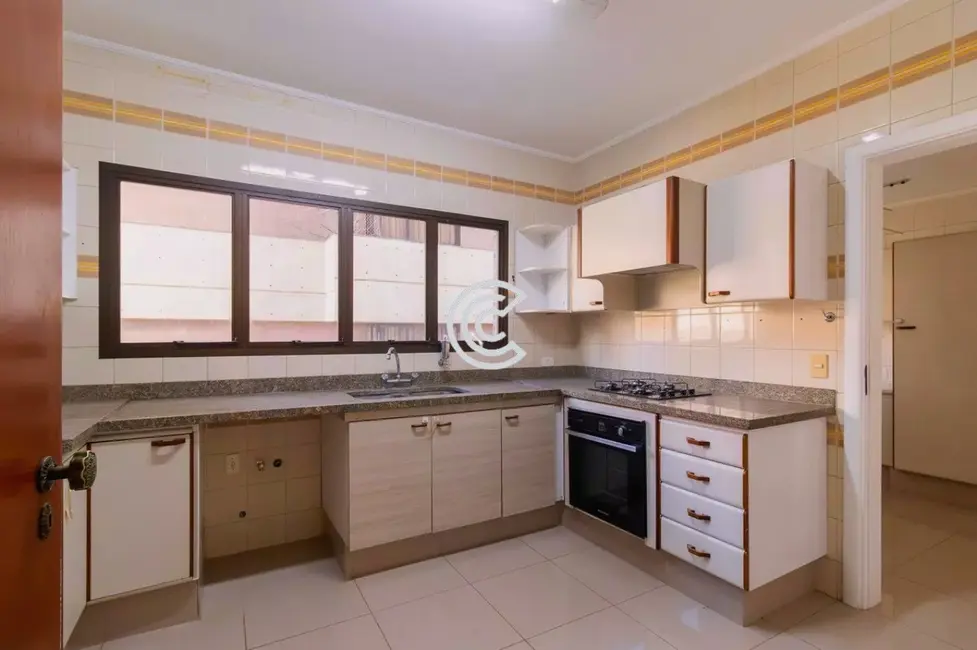 Foto 7 de Apartamento com 3 quartos à venda, 229m2 em Cambuí, Campinas - SP