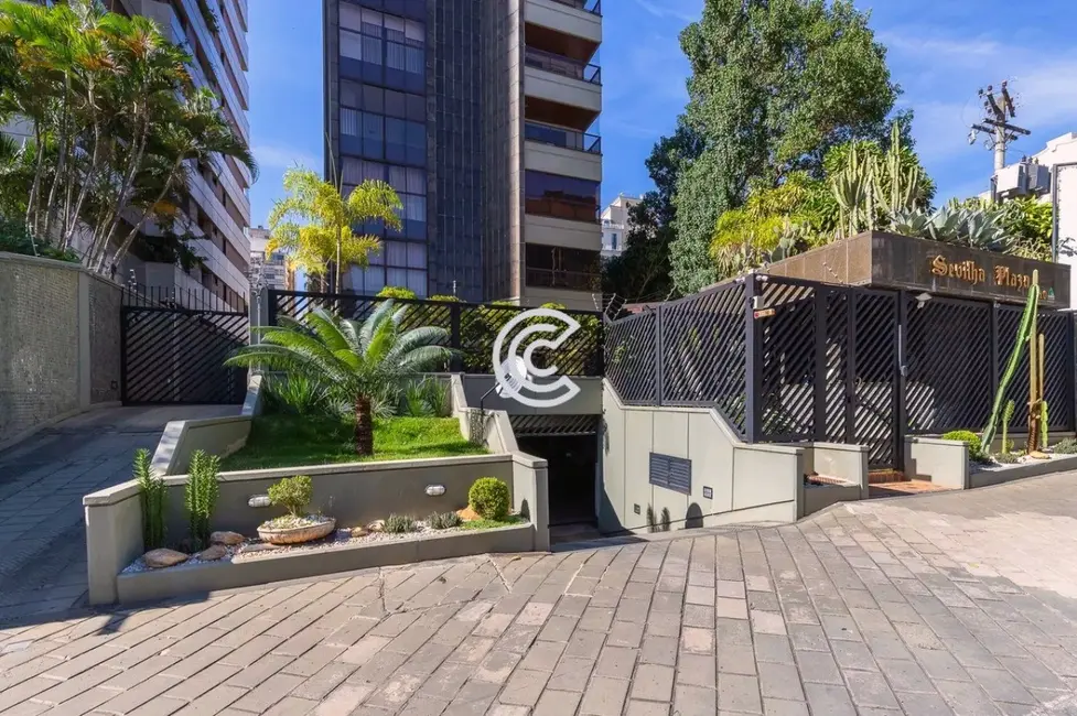 Foto 5 de Apartamento com 3 quartos à venda, 229m2 em Cambuí, Campinas - SP